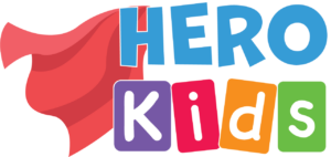 hero kids symbol